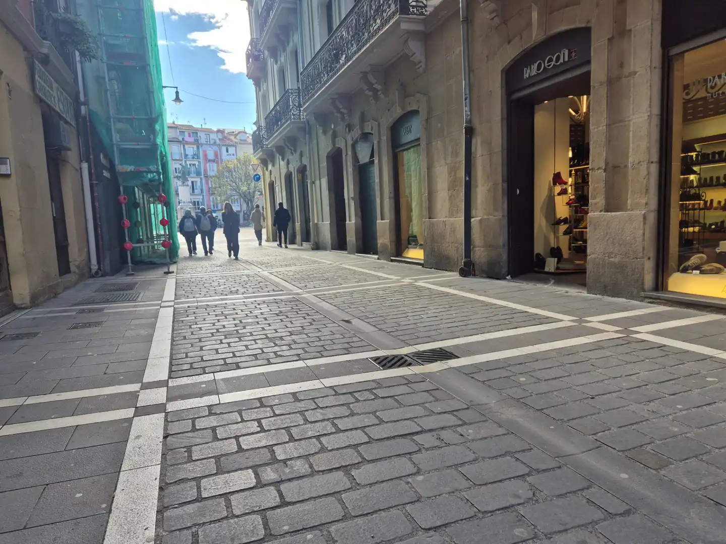 Business premises for sale in Calle de Hilarión Eslava 6, imagen 16