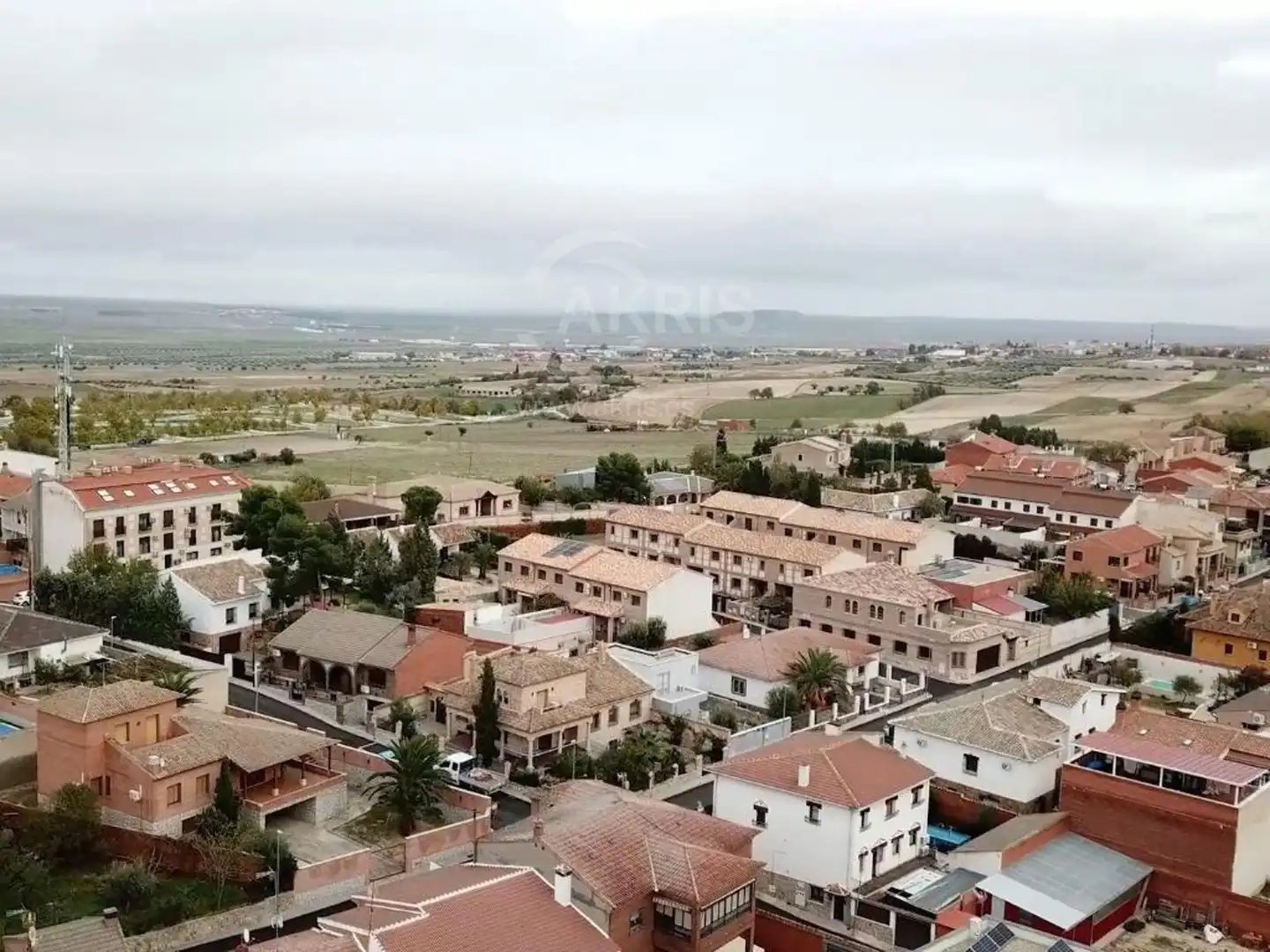 Rustikales Grundstück zum Verkauf in Calle Cardenal Cisneros 23, imagen 3