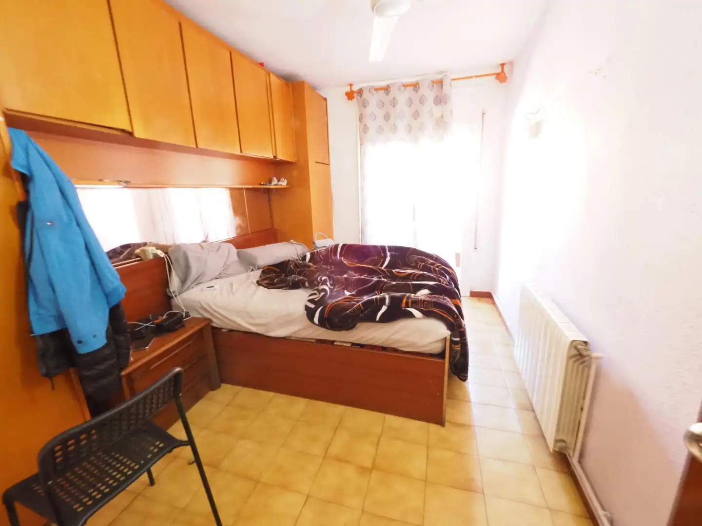 Bedroom of Flat for sale in Vic