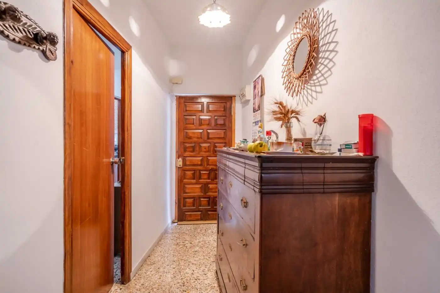 Casa o chalet en venta en Sorvilán con Terraza y Amueblado