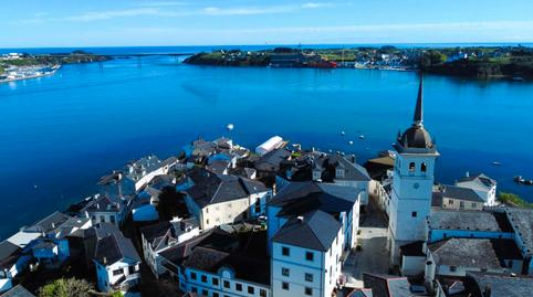 Foto 3 de Planta baixa en venda a N/a, 8, Castropol, Asturias