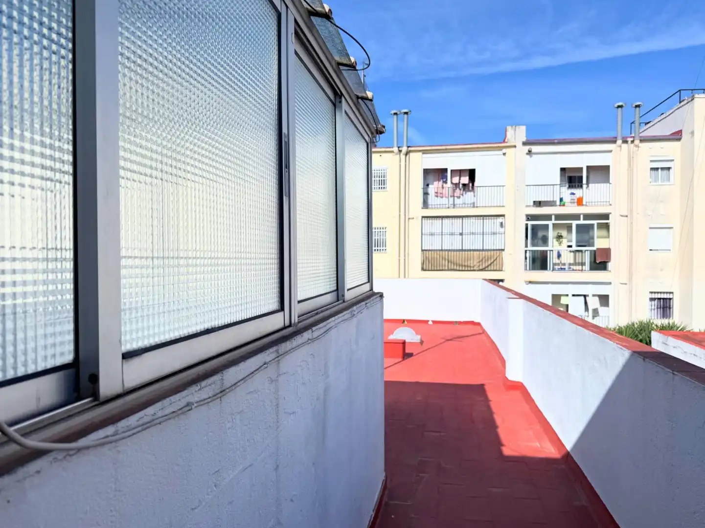 Casa a schiera con terrazza in vendita a Calle CORONIL, imagen 30