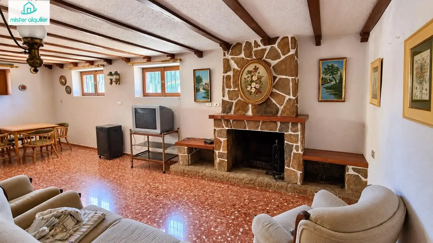 Villa con terrazza in vendita a Calle Cíes 9, imagen 56