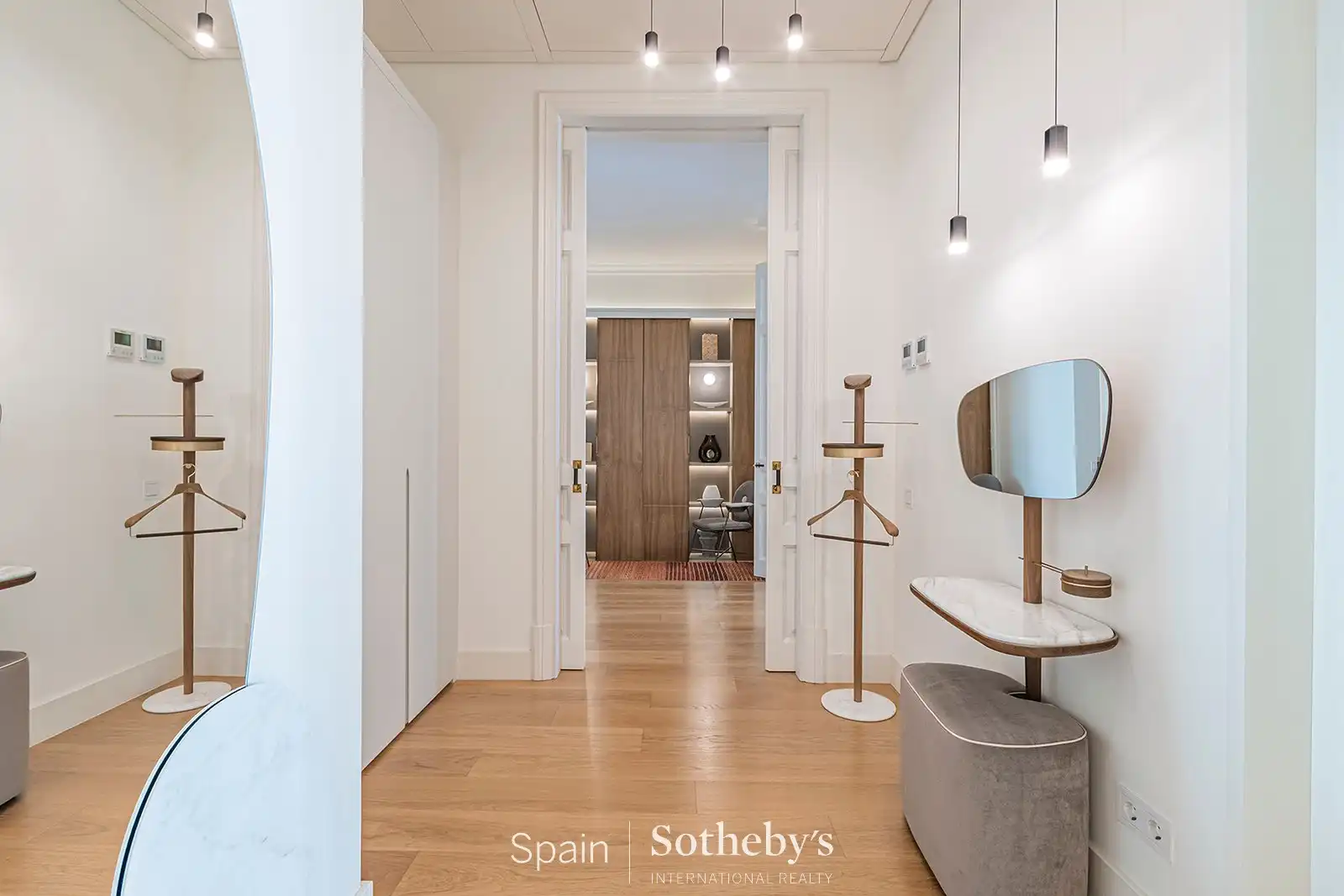 Appartement compact avec piscine à vendre à Carrer de Girona, imagen 37