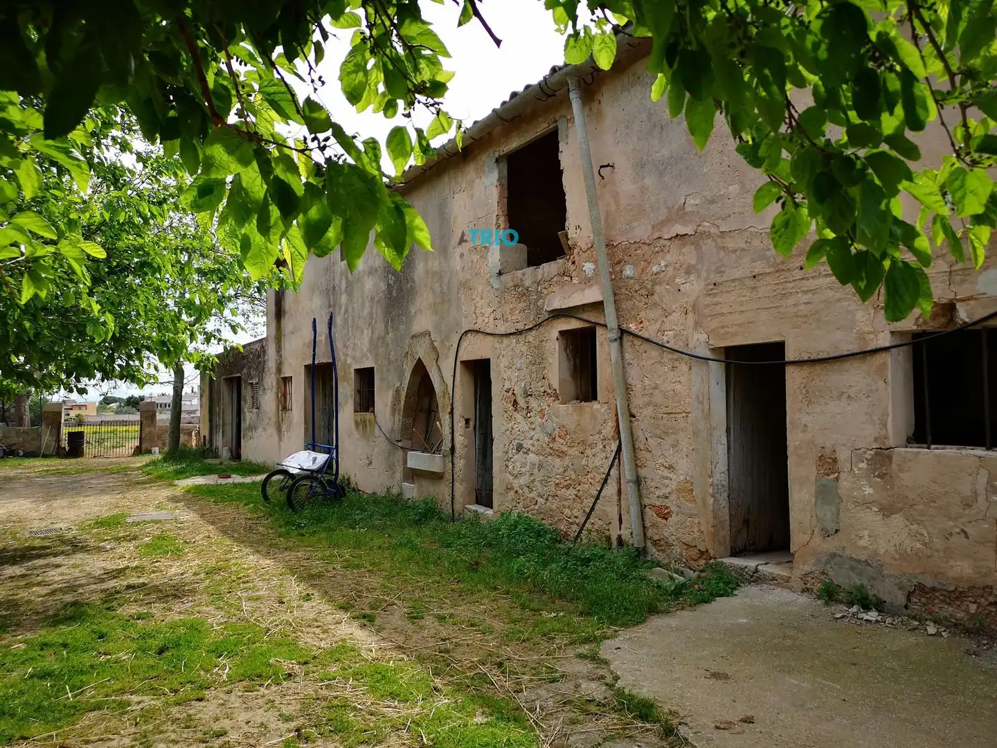 Casa amb terrassa en venda a Nord, imagen 81