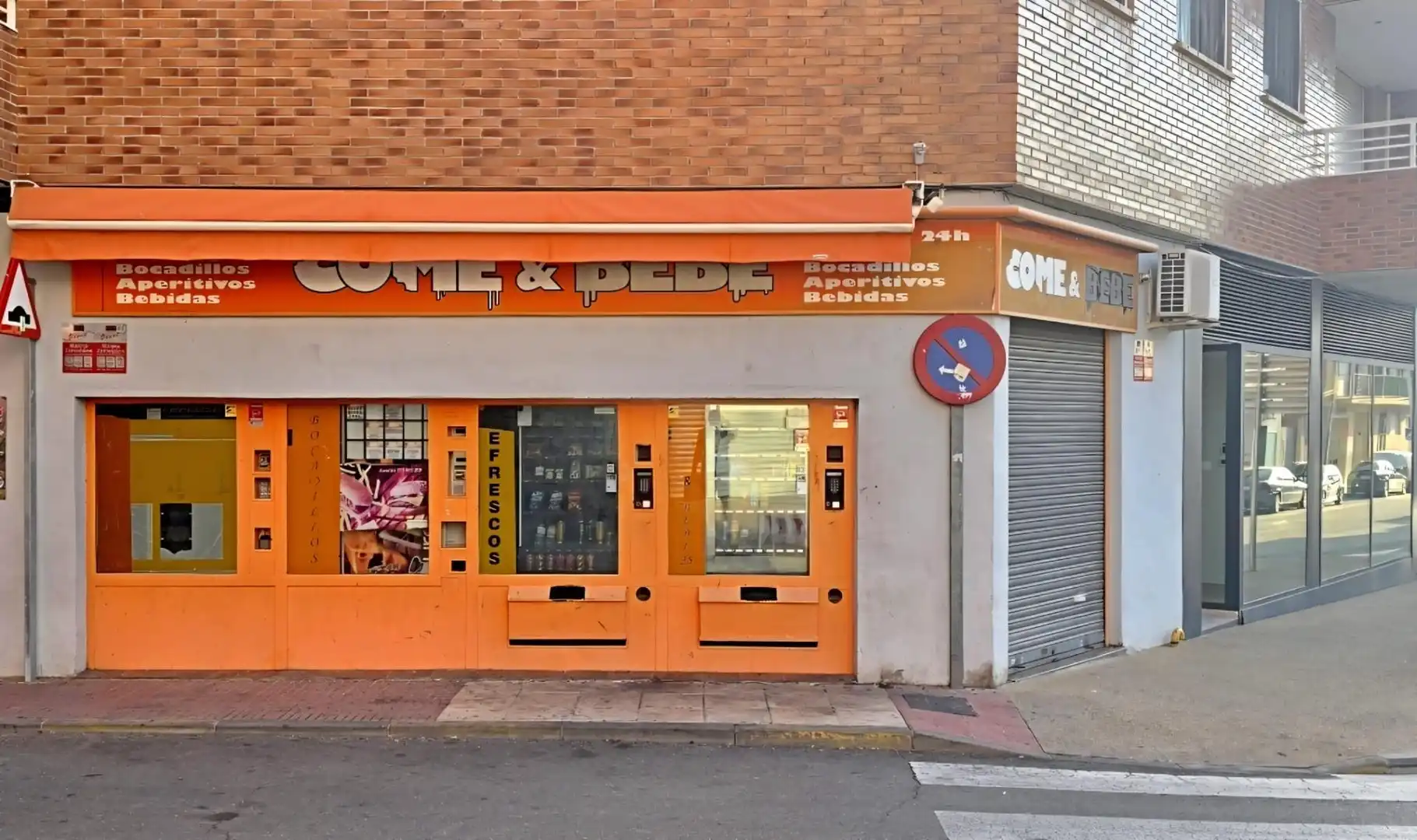 Local comercial en venda a Calle Calle Arrabal 3, imagen 2