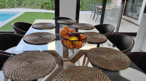 Photo 4 of Apartments for rent in Roda, San Javier