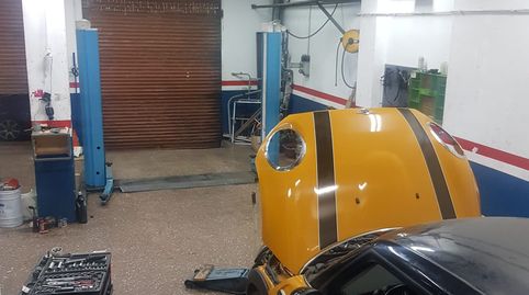 FINQUES DAMAT LOCAL EN VENTA DE 110 METROS, imatge 4