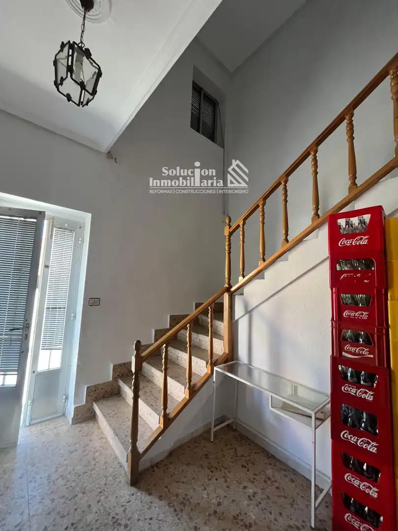Flat for sale in Cantalapiedra  with Heating, Storage room and Furnished