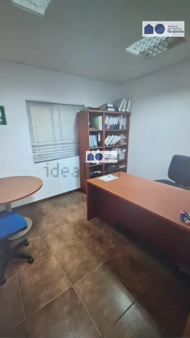 Nave industrial en venta en Mazagón