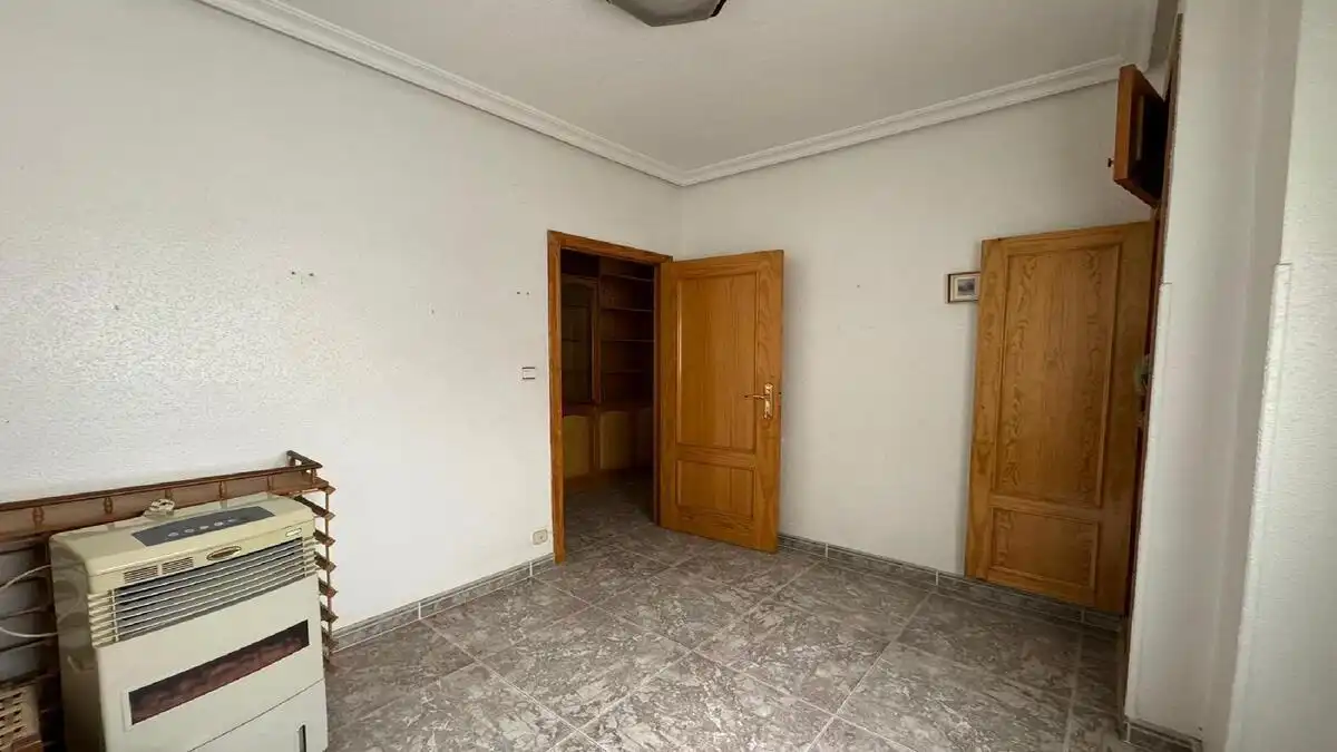 Pis en venda en Cieza