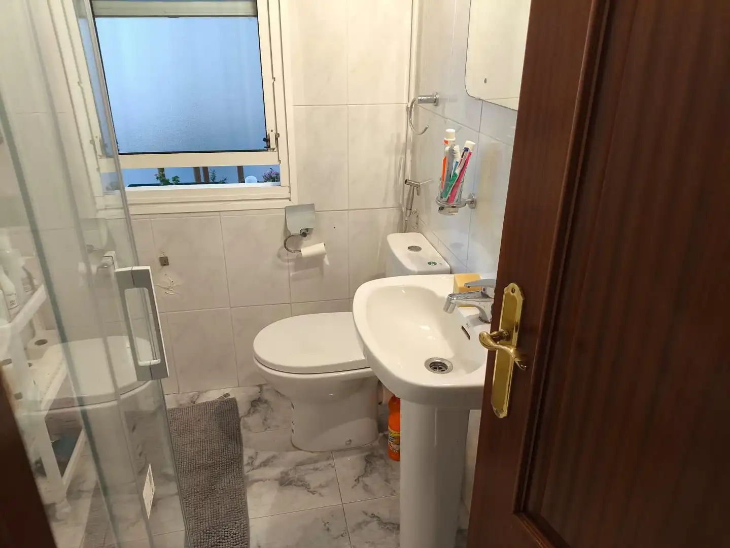 Wohnung zum Verkauf in Calle SATURNO, Carballo