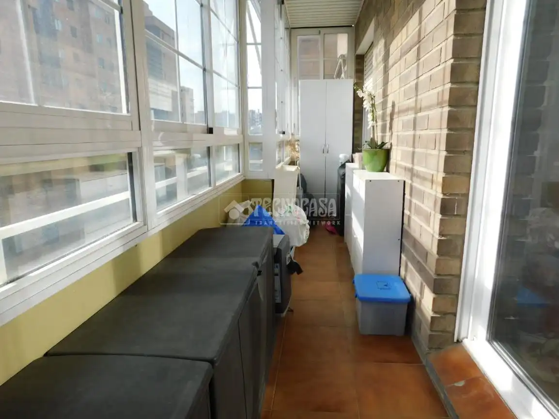 Terraza de Piso en venta en Zaragoza con Aire acondicionado, Calefacción y Terraza