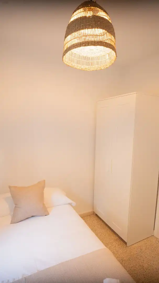 Habitación en Calle Cristóbal de Virués, 2, Alegría de la Huerta- Jardín de Málaga