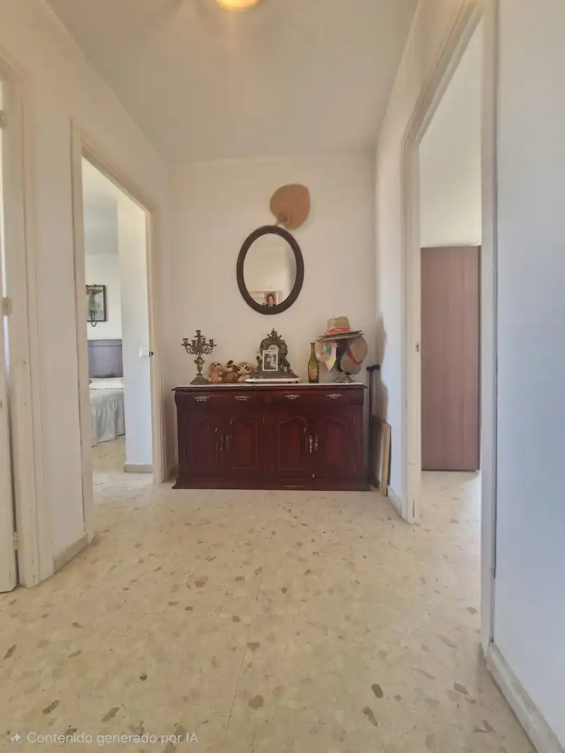 Flat with terrace for sale in Valdelagrana, imagen 55