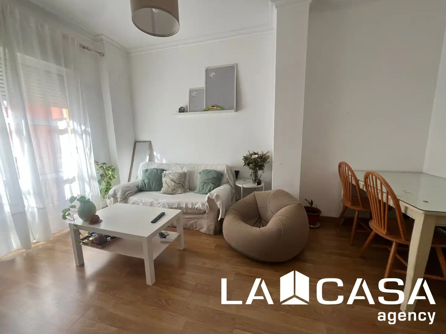 Piso en venta en Centro - Doña Mercedes