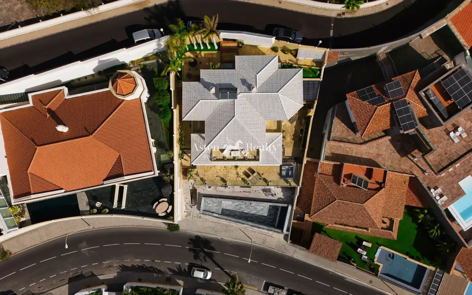 Casa con piscina en venta en Vista Bella, imagen 36
