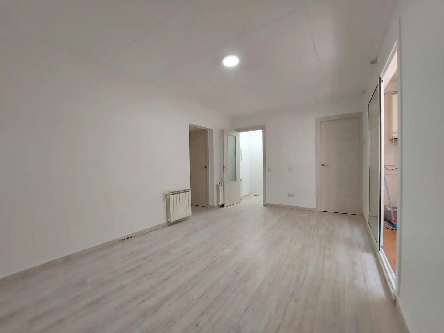 Habitación de Piso en venta en Sabadell con Calefacción, Parquet y Horno