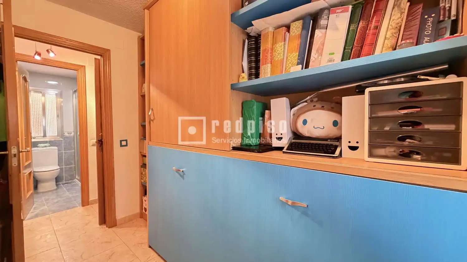 Flat for sale in Leganés  with Air Conditioner and Heating