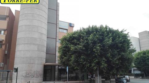 Photo 4 of Office for sale in Plaza de Dalias, 1, Nueva Almería - Cortijo Grande - Vega de Acá, Almería