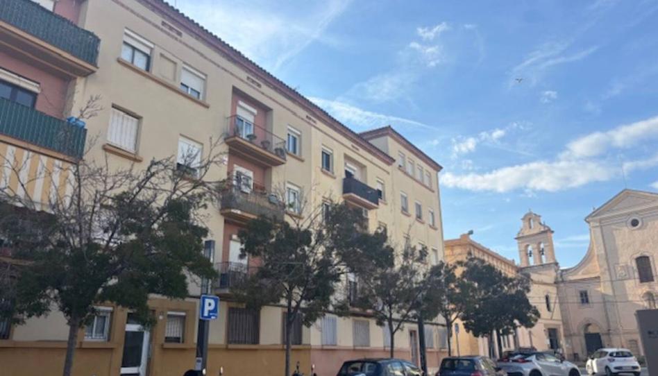 Photo 1 of Flat for sale in Sant Josep, Centre Vila, Barcelona