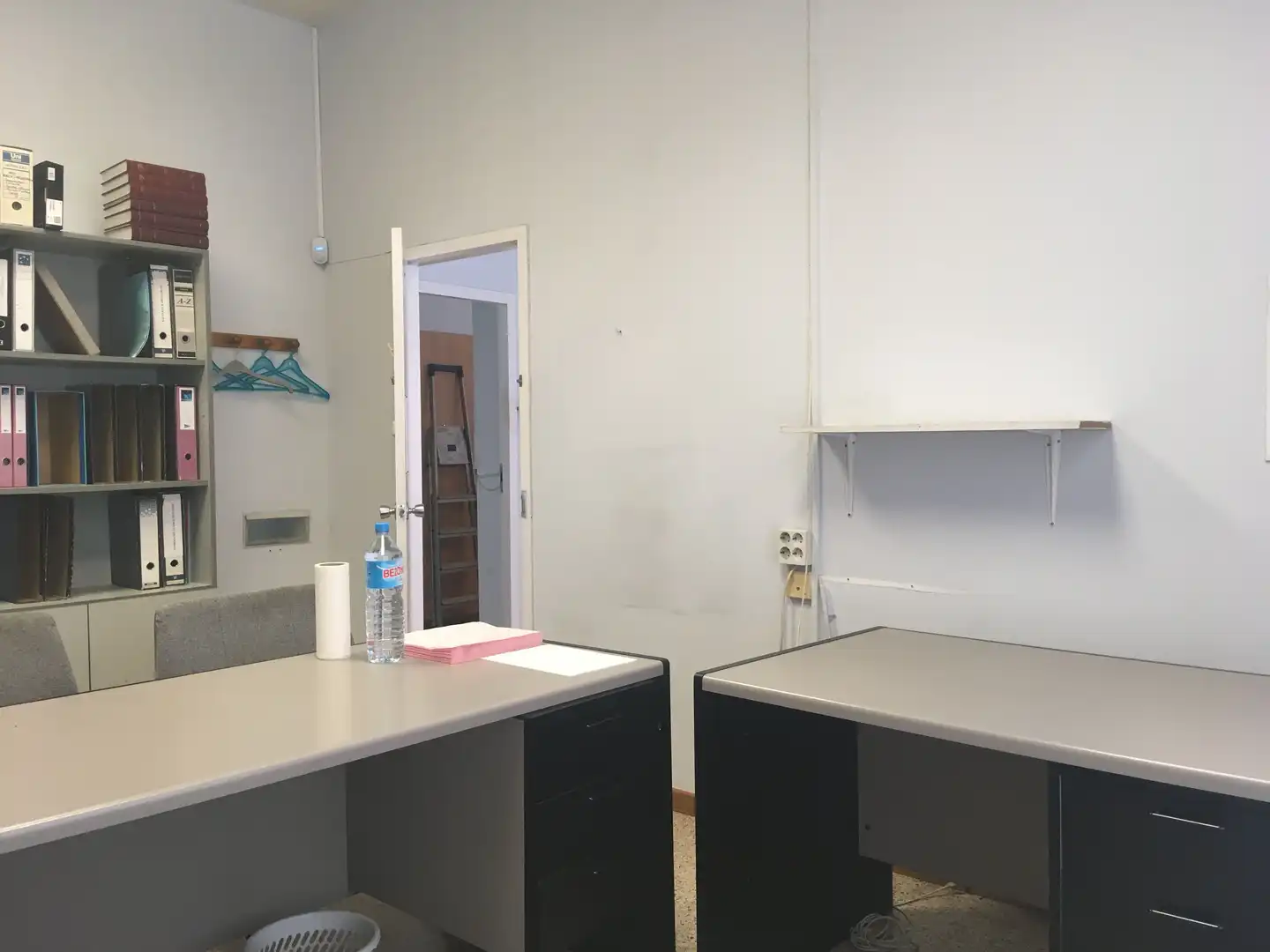 Local comercial en alquiler en Eixample Sud – Migdia, imagen 7