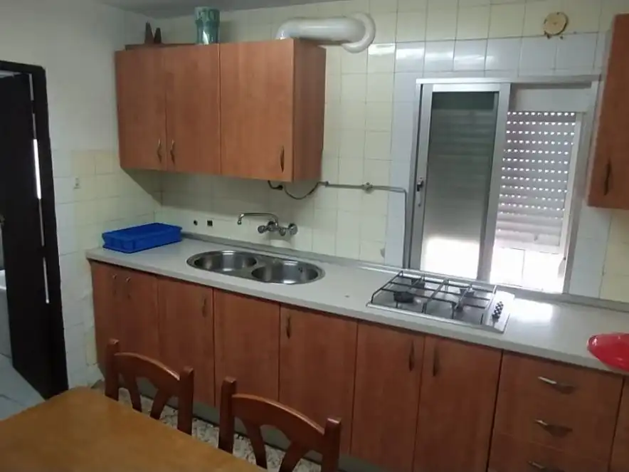 Cuina de Casa o xalet en venda en Casco antiguo - Convento - Caldereto
