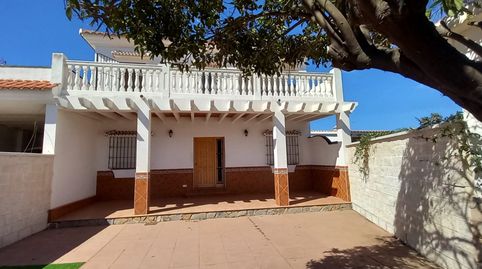 Foto 3 de Casa o xalet de lloguer a Calle Aguamarina, Benajarafe, Vélez-Málaga