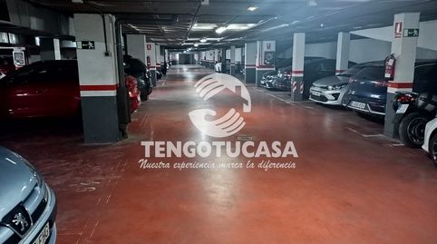 Photo 5 of Garage for rent in Calle de José Arcones Gil, Pueblo Nuevo, Madrid Capital