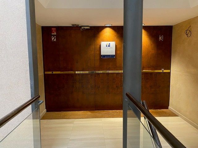 Oficina en venta en  Lleida Capital con Aire acondicionado, Terraza y Amueblado