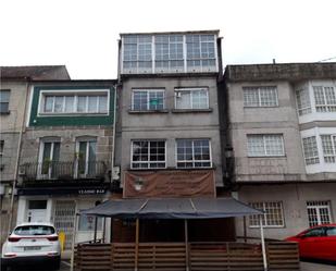 Exterior view of Building for sale in Ponteareas