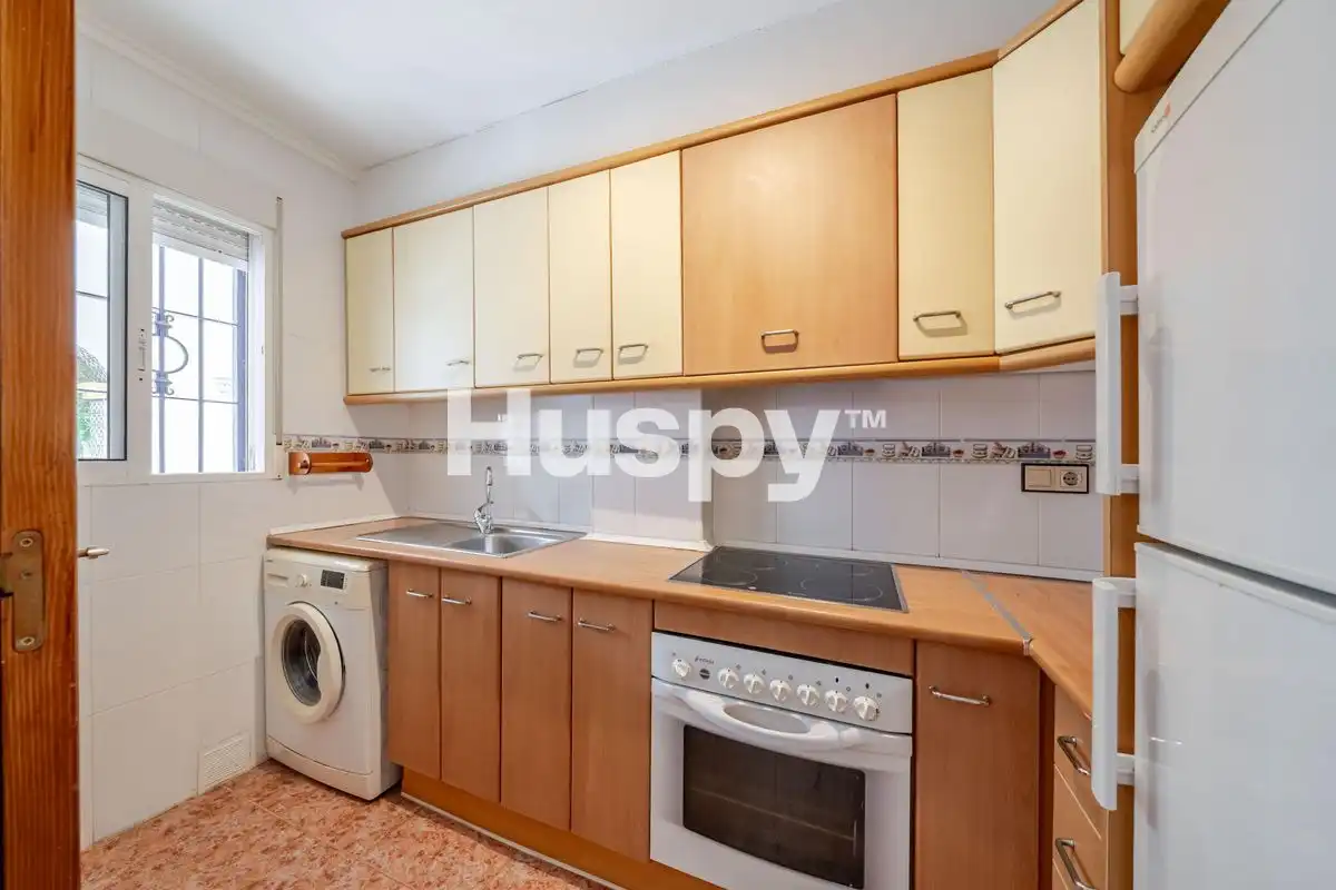 Casa bifamiliare con terrazza in vendita a Avinguda D'Escandinàvia, imagen 15