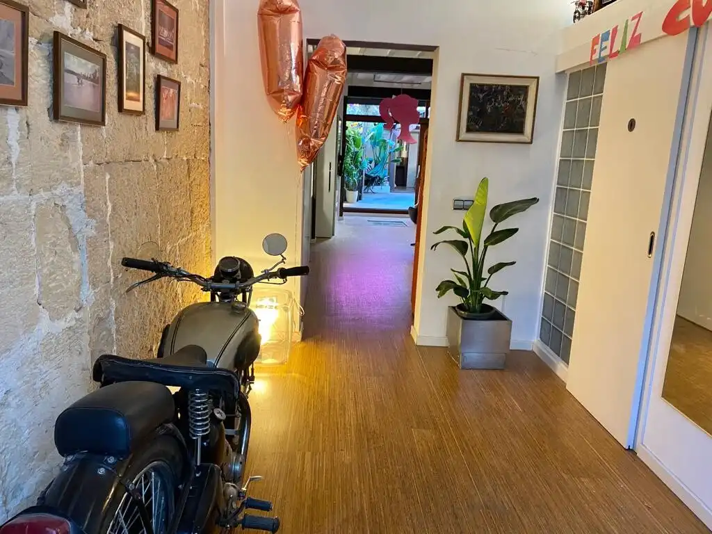 Appartement compact à louer à Ponent, imagen 10