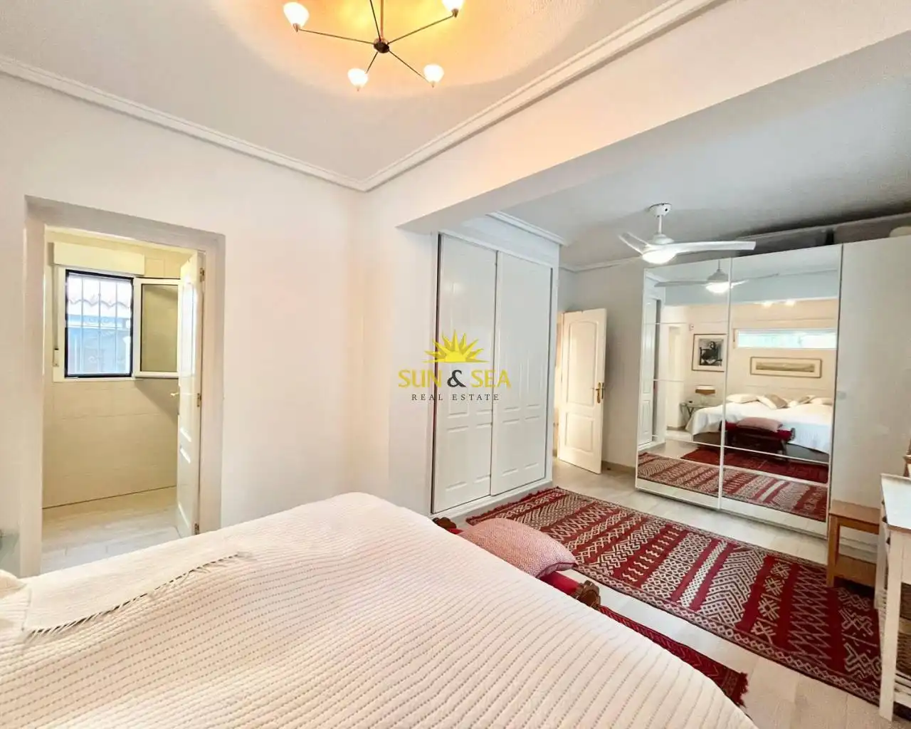 Villa con terrazza in vendita a Rojales, imagen 39