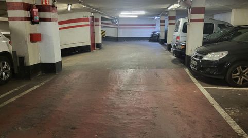 Foto 3 de Garaje en venta en Zona Indautxu, Bilbao