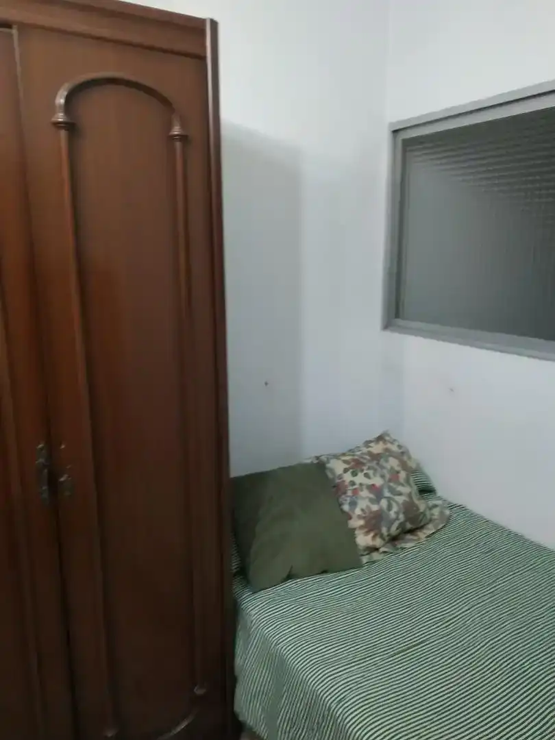 Dormitori de Casa adosada en venda en Antella amb Aire condicionat