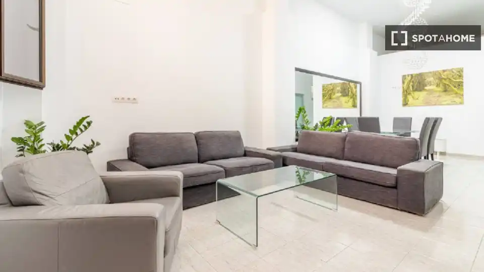 Habitació a Isleta