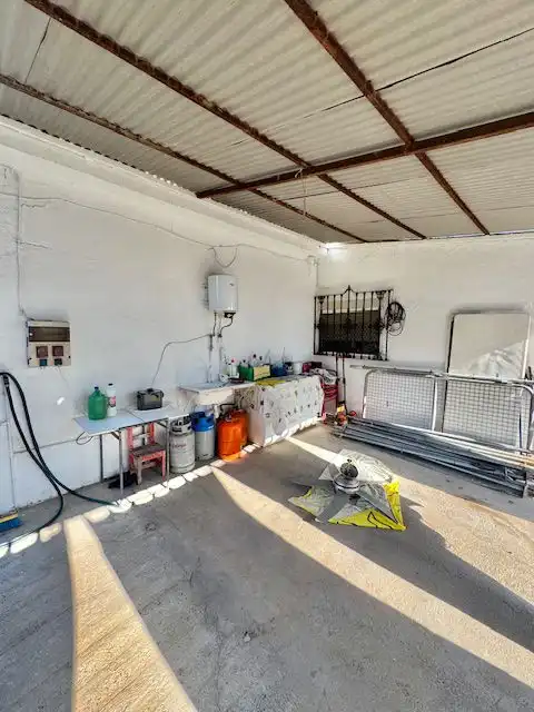 Kitchen of Residential for sale in Sevilla