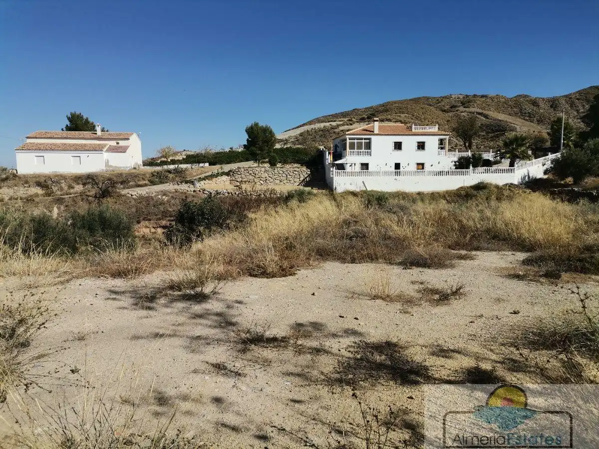 Lands and plots for sale in Arboleas, imagen 15