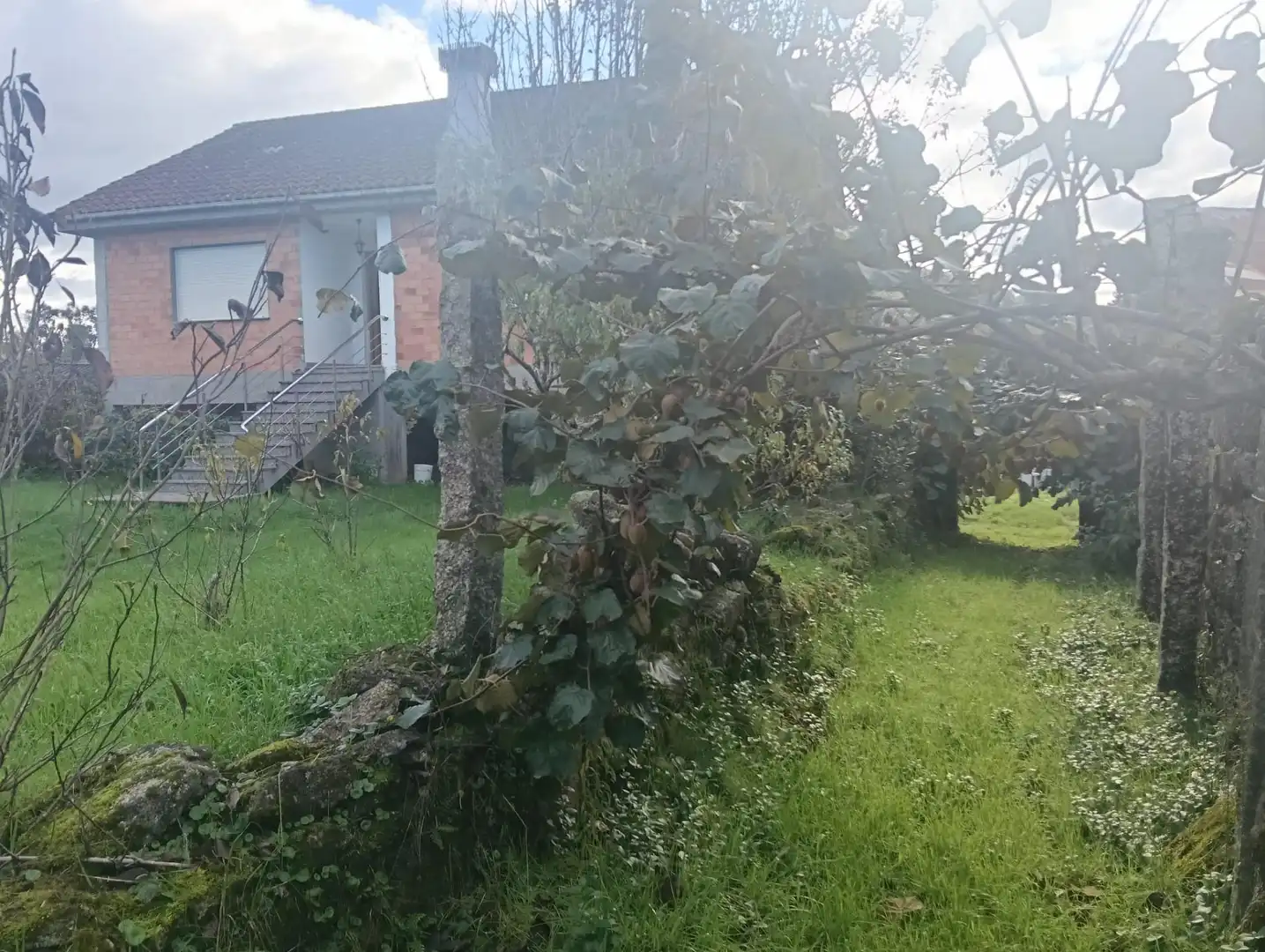 Casa con jardín en venta en Ponteareas, imagen 40