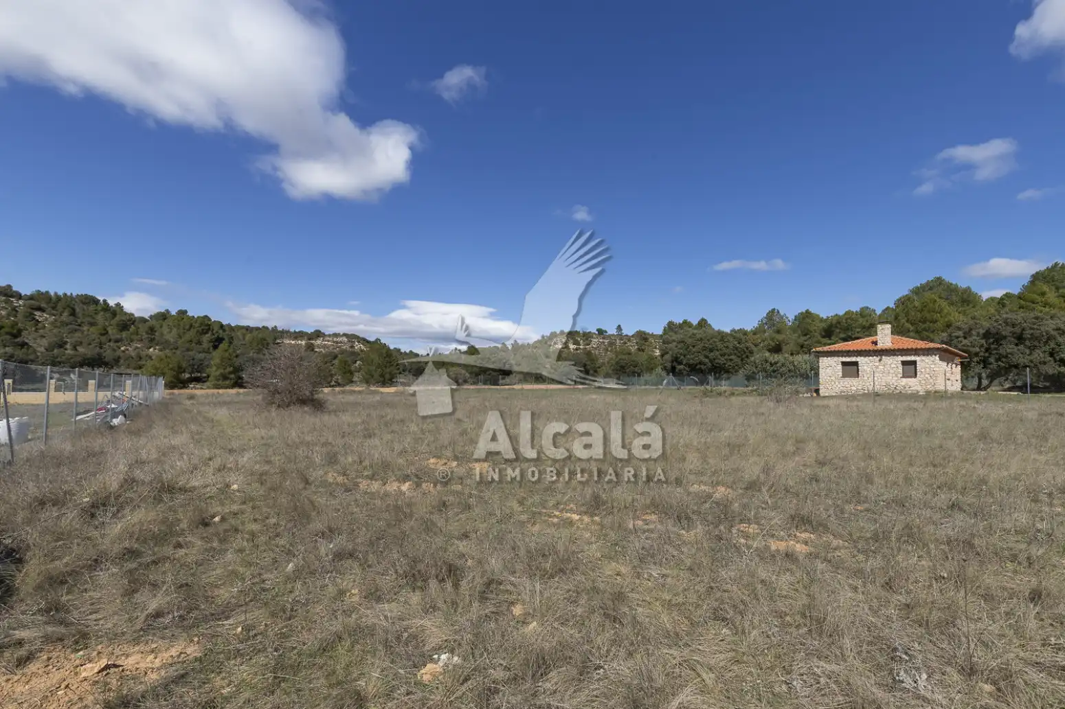 Residential for sale in Trillo
