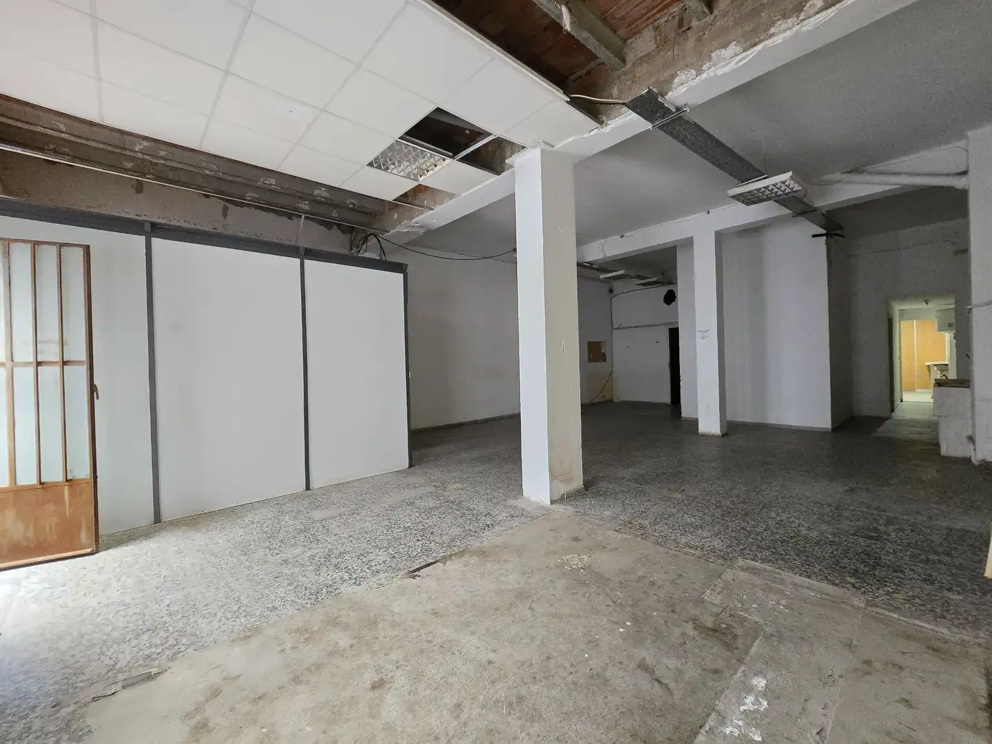 Locale commerciale in vendita a Bellreguard, imagen 17