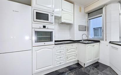 Kitchen of Flat for sale in Vitoria - Gasteiz  with Heating and Terrace