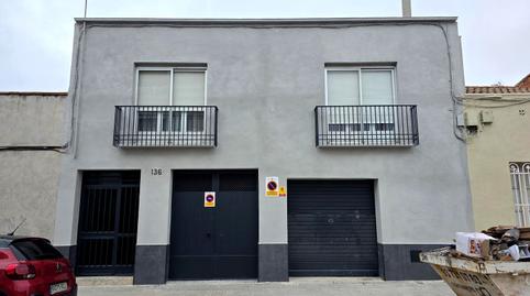 Foto 2 de Casa adosada en venda a Carrer de Concepción Arenal, Can Palet, Terrassa