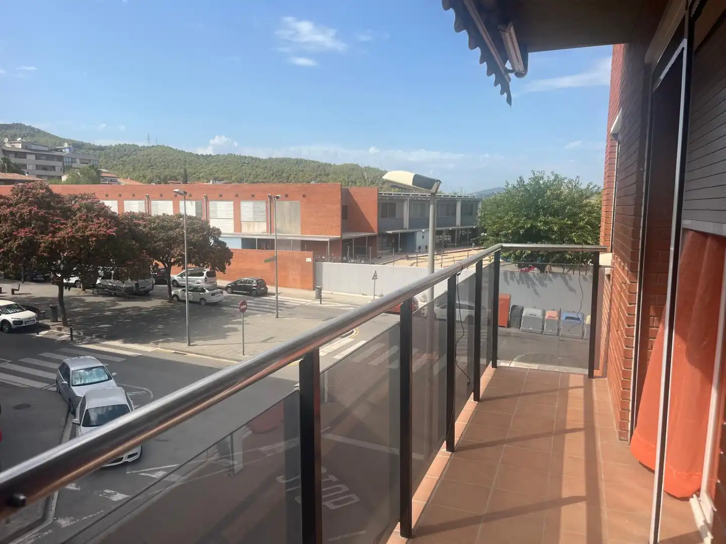 Wohnung mit Terrasse zum Verkauf in Pallejà