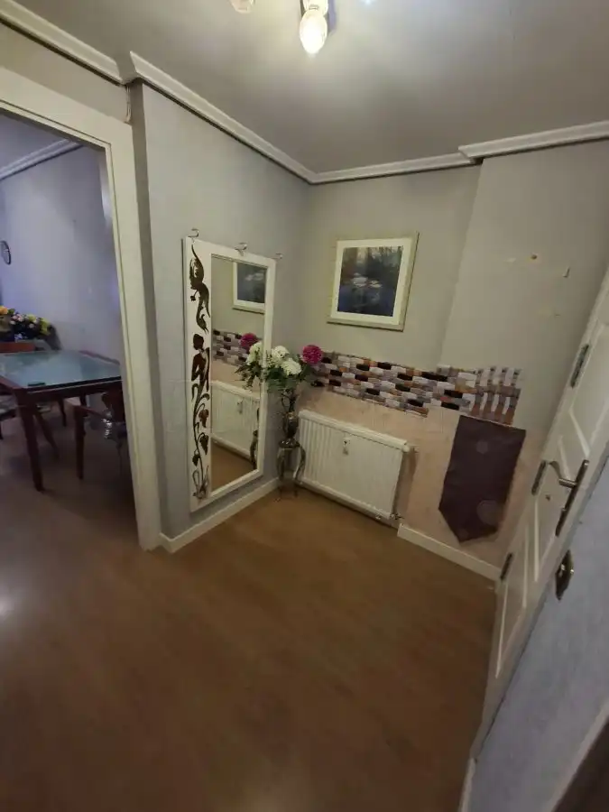 Flat for sale in Lovaina