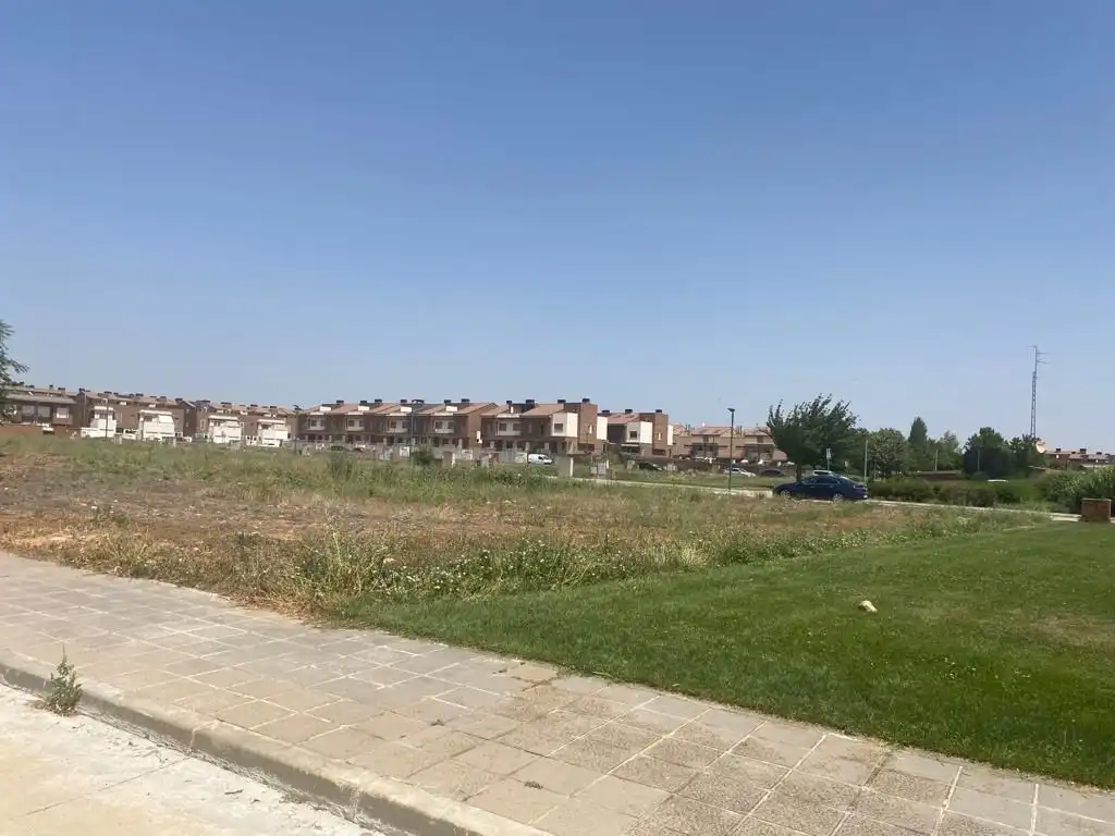 Residential for sale in Marchamalo