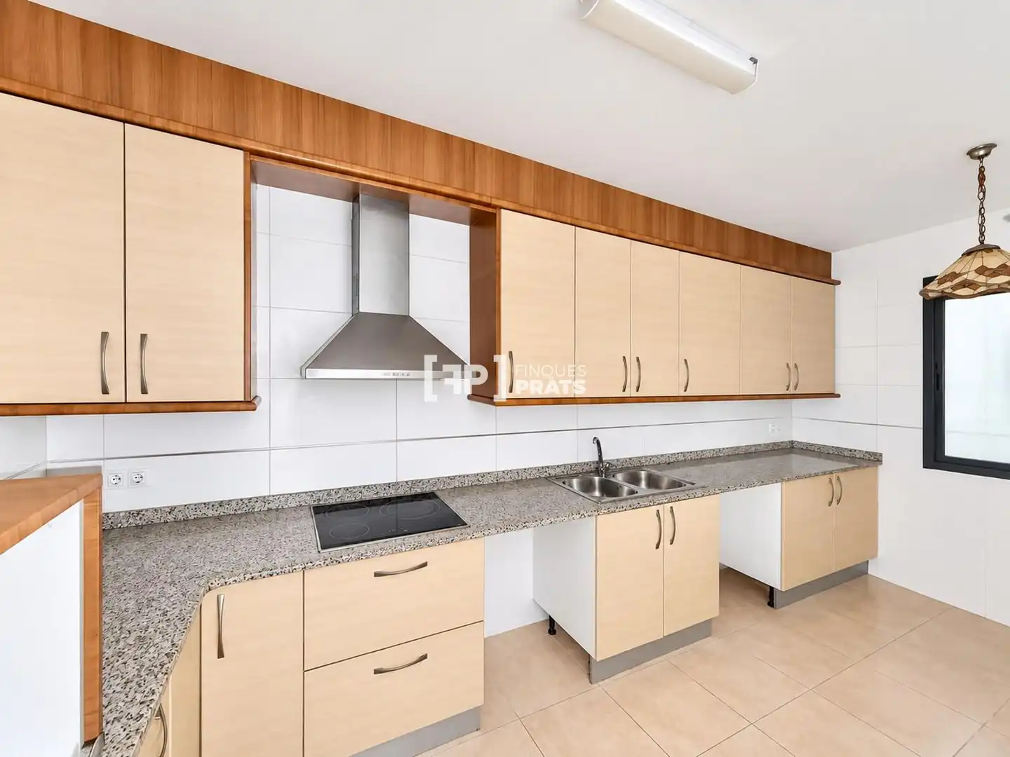 Cocina de Dúplex en venta en Fraga con Aire acondicionado, Calefacción y Terraza