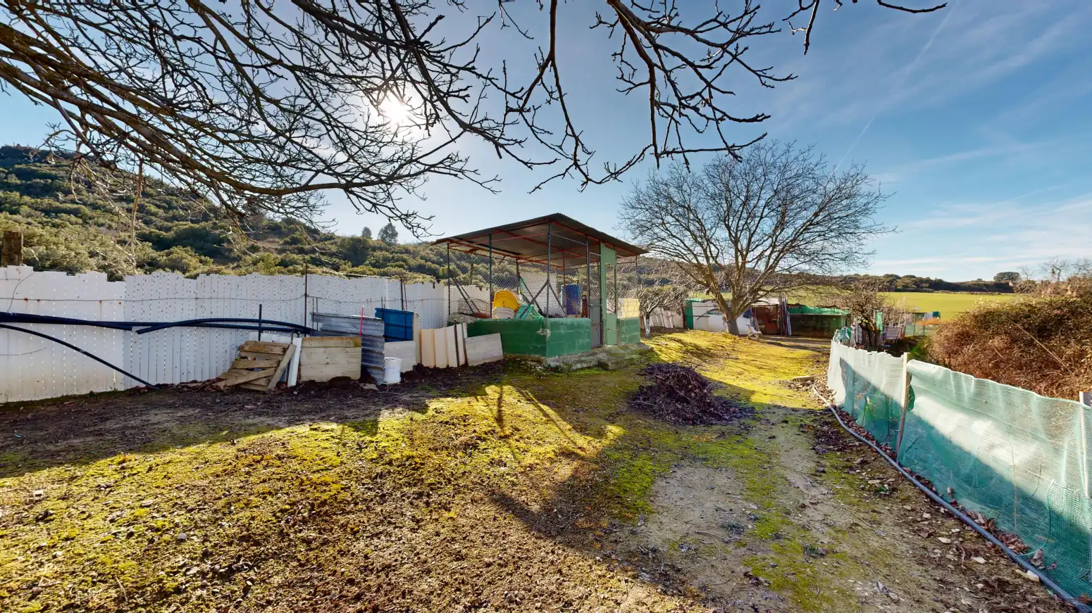 Rural land for sale in Tafalla - TERMINO JUNCAL, imagen 25