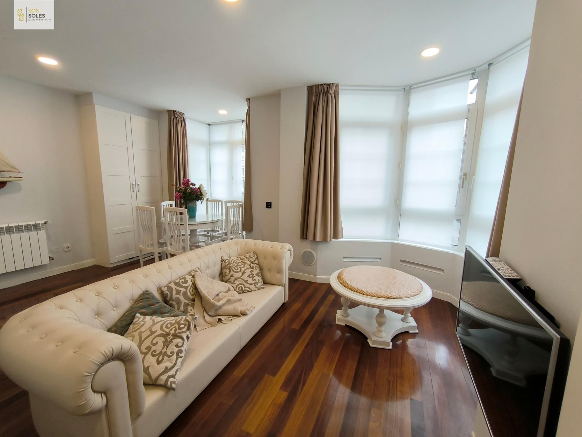 Flat to rent in Puerto Chico